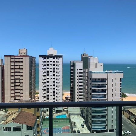 Apartamento 2 Quartos Vista Para O Mar Vila Velha  Exterior photo