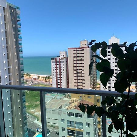 Apartamento 2 Quartos Vista Para O Mar Vila Velha  Exterior photo