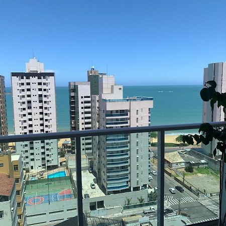 Apartamento 2 Quartos Vista Para O Mar Vila Velha  Exterior photo