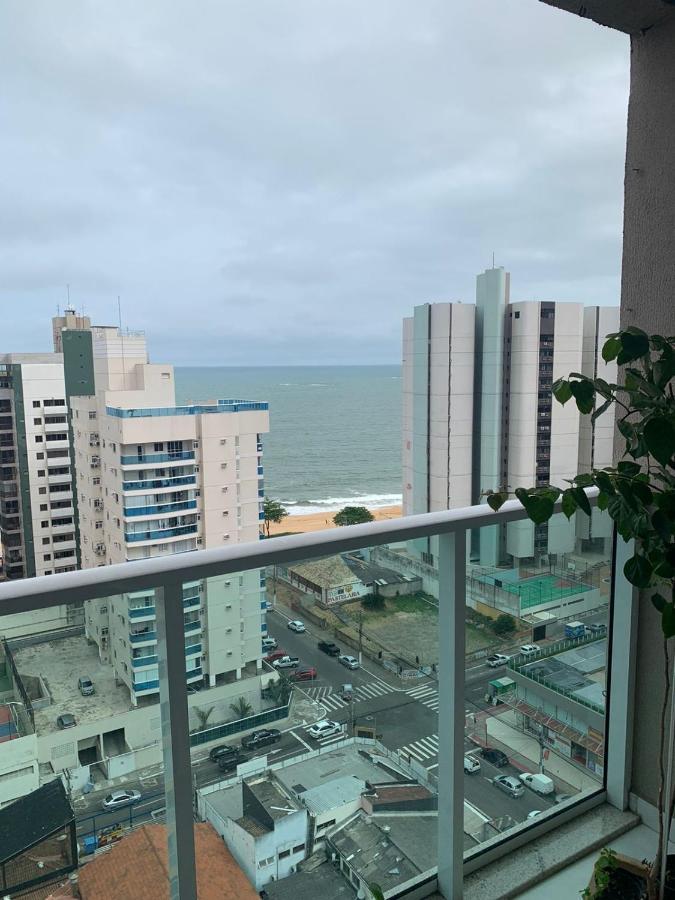 Apartamento 2 Quartos Vista Para O Mar Vila Velha  Exterior photo