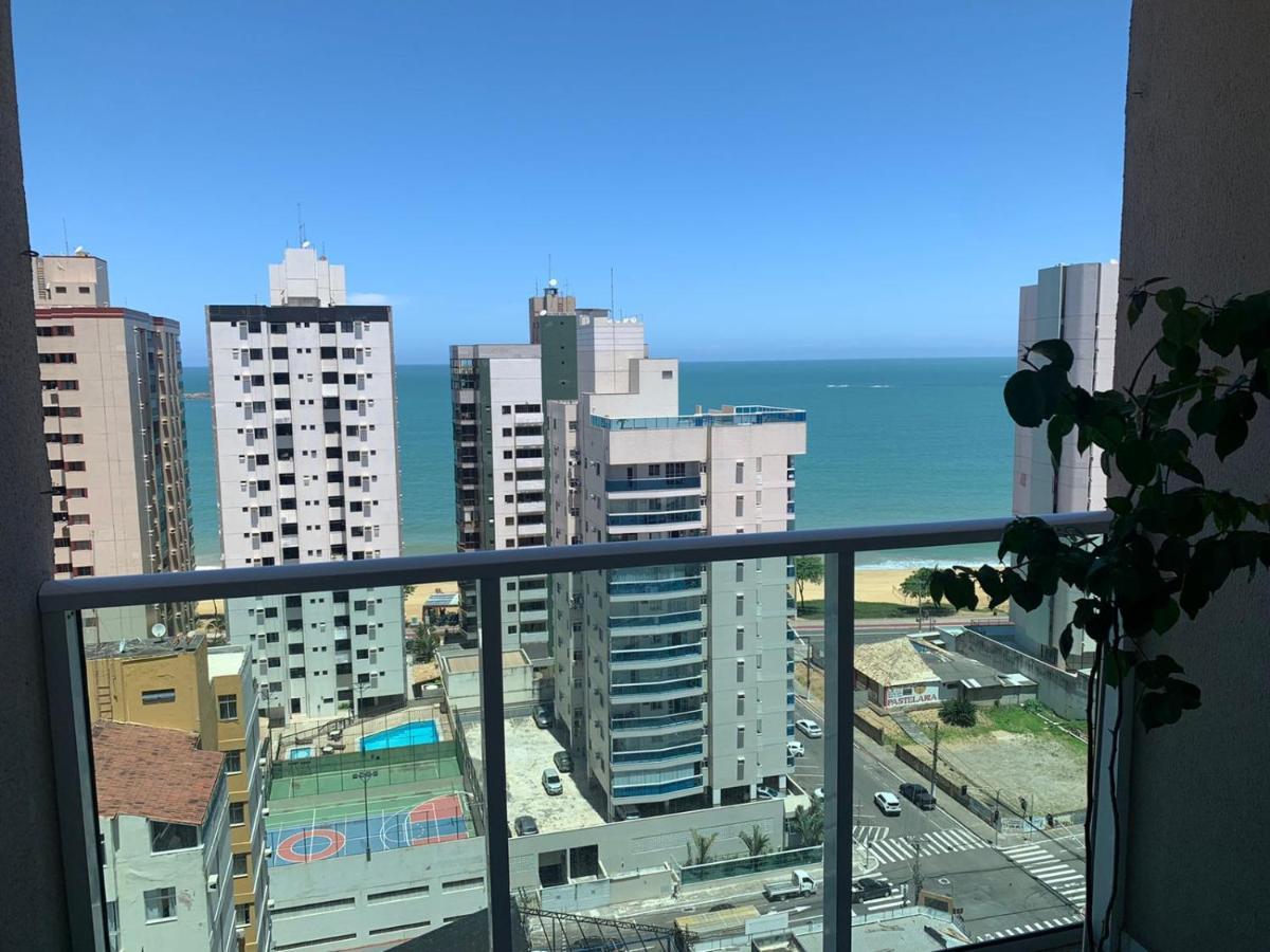 Apartamento 2 Quartos Vista Para O Mar Vila Velha  Exterior photo