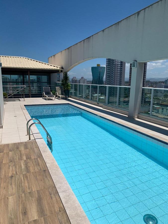 Apartamento 2 Quartos Vista Para O Mar Vila Velha  Exterior photo