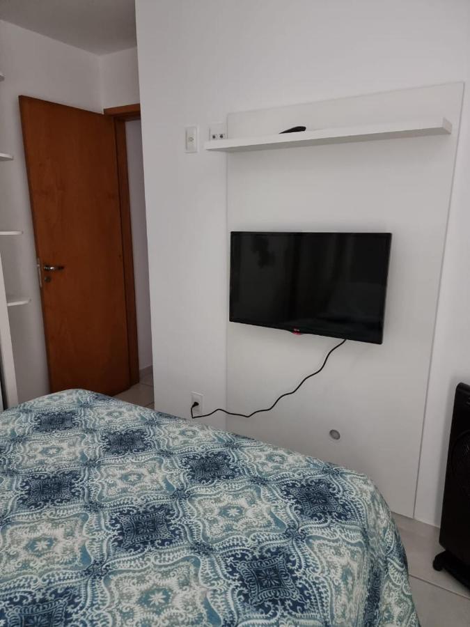 Apartamento 2 Quartos Vista Para O Mar Vila Velha  Exterior photo