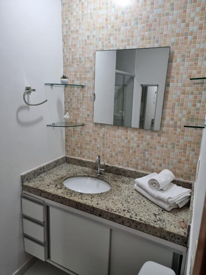 Apartamento 2 Quartos Vista Para O Mar Vila Velha  Exterior photo