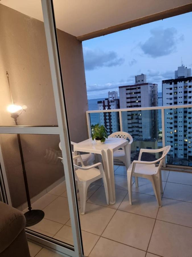Apartamento 2 Quartos Vista Para O Mar Vila Velha  Exterior photo