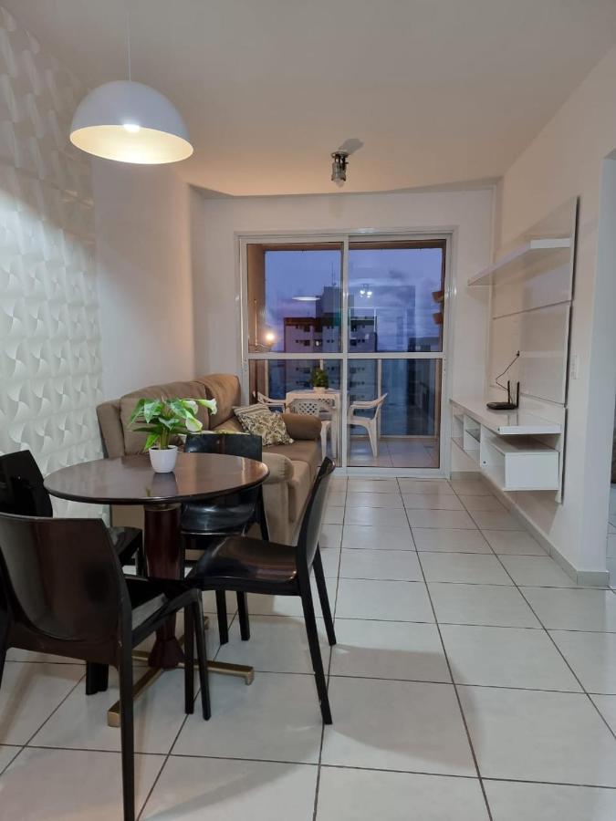 Apartamento 2 Quartos Vista Para O Mar Vila Velha  Exterior photo