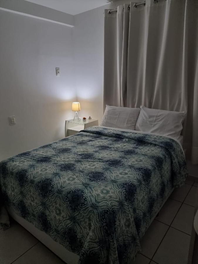 Apartamento 2 Quartos Vista Para O Mar Vila Velha  Exterior photo