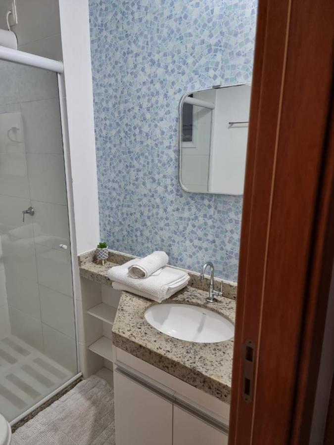 Apartamento 2 Quartos Vista Para O Mar Vila Velha  Exterior photo