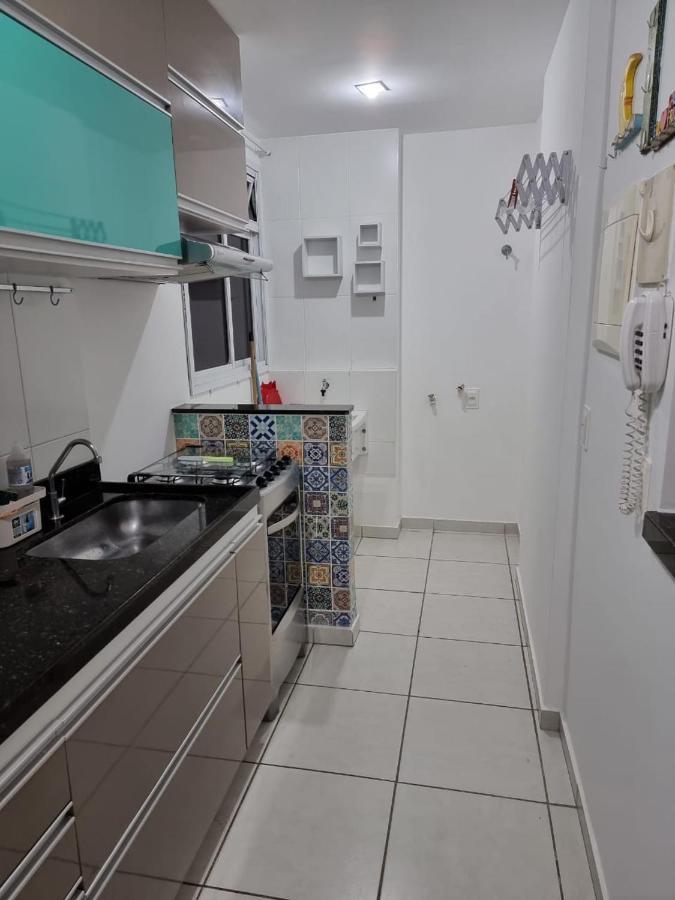 Apartamento 2 Quartos Vista Para O Mar Vila Velha  Exterior photo