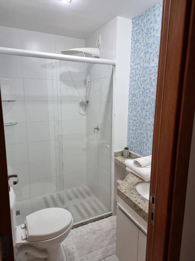 Apartamento 2 Quartos Vista Para O Mar Vila Velha  Exterior photo