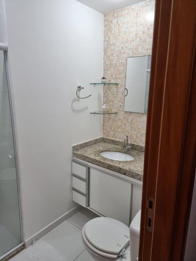Apartamento 2 Quartos Vista Para O Mar Vila Velha  Exterior photo