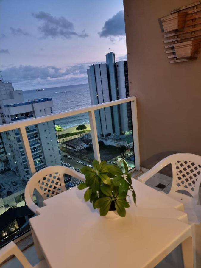 Apartamento 2 Quartos Vista Para O Mar Vila Velha  Exterior photo