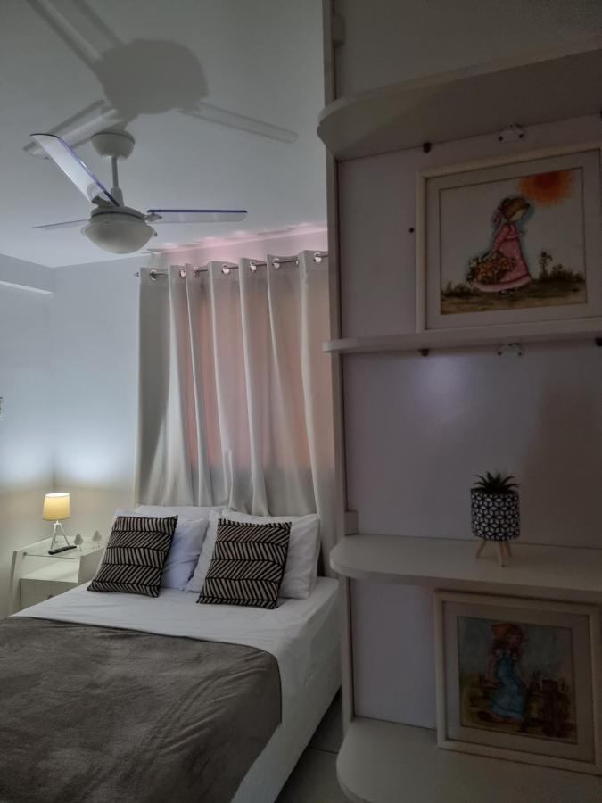 Apartamento 2 Quartos Vista Para O Mar Vila Velha  Exterior photo
